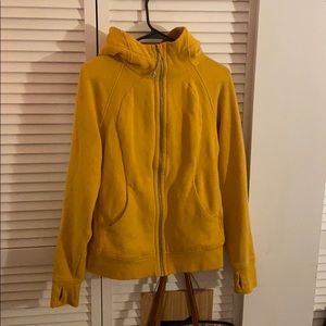 Lululemon Jacket